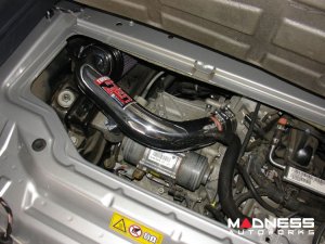 smart fortwo Cold Air Intake System - 451 - Injen - Black